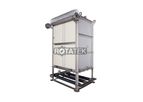 Rotatek - Grey Water Treatment Systems