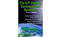Third Wave Environmental Revolution (2nd Ed.)