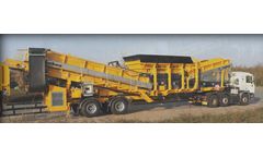Star - Model 3-MAL 17 - Screen Machines