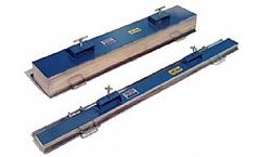 Puritan - Floor and Road Sweepers