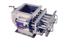 Puritan - Manual Clean Drawer Magnet