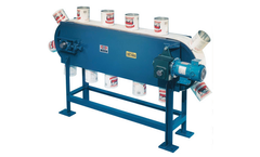 Puritan - Industiral Magnetic Conveyors