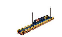 Puritan - Conveying Components: Rails, Pulleys, and Automation Solutions