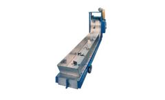 Puritan - Belt Free Magnetic Conveyor