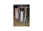 Model FlocFormer - Flocculation Unit - Sewage Sludge Dewatering