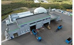 Municipality in Poland to Treat Organic Waste Using Dry Fermentation