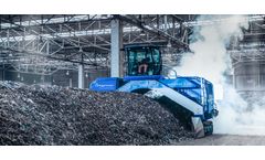 BACKHUS Windrow & Lane Turners Brochure