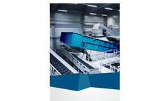 BRT HARTNER - Sorting Systems - Brochure