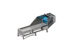 BRT HARTNER - Model BB Series - Bale Breaker