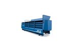 BRT HARTNER - Model BOE 17 - Bag Opener
