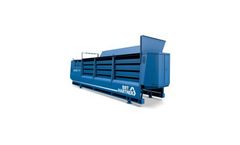 BRT HARTNER - Model BOE 17 - Bag Opener