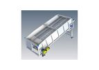 BRT HARTNER - Model BPS Series - Paper sorter