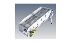 BRT HARTNER - Model BPS Series - Paper sorter