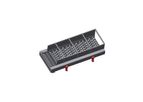 BRT HARTNER - Model SMW Series - Waste Screen