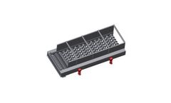 BRT HARTNER - Model SMW Series - Waste Screen