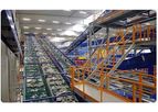 Eggersmann - Mechanical Waste Treatment Plant