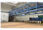 Eggersmann - Tunnel Composting  Plant