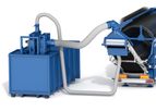 AIRFIX - Model V 60 - Mobile Windsifting Unit