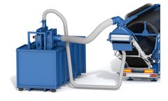 AIRFIX - Model V 60 - Mobile Windsifting Unit
