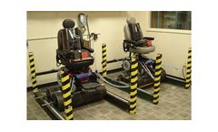 Wheelchair Testing