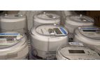 Electricity Meter Testing