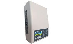 Floodline - Digital Gas Detection System - Multi-Gas Sensor