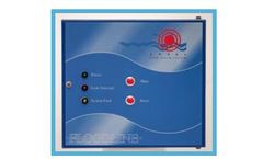 Floodline - One-Zone Control Panel