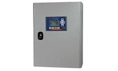 Breeam - Model W02 & W03 - Major Leak Detection System