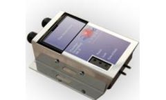 Groundhog - Model MK II - Self-Contained Single-Zone Leak Detection System