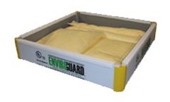 EnviroGuard - Hawk Spill Containment System