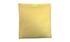EnviroGuard - Model NABPILL-K-CS - Box of 10: Neutralizing & Absorbing Pillow for NiCd Applications
