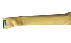 EnviroGuard - Model SOC - Box of 15: FM Approved & UL Recognized Neutralizing & Absorption Socs