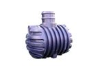 Boralit - Underground Fuel Tanks