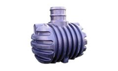 Boralit - Underground Fuel Tanks