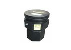 Boralit - Pumping Stations with 1 Pump Clean Water