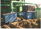 JKFE - Model CHV - Attrition Unit