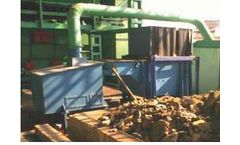 JKFE - Model CHV - Attrition Unit