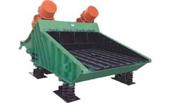 JKFE - Model LLD Series - Low Deck Reclamation System