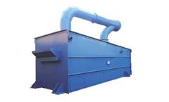 JKFE - Model JK SC Series - Sand Cooler-Classifier