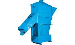 JKFE - Thermal Reclamation System