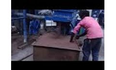 Sand Reclamation System compact - Video