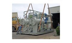Custom Fabrication Services