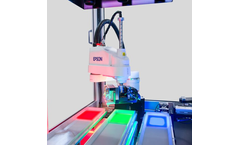 PaR - Machine Vision Systems