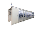 PaR - Battery Production Automation Systems