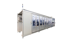 PaR - Battery Production Automation Systems