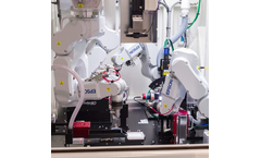 PaR - Robotic End-of-Arm Tooling System