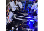 PaR Systems - Tube and Vial Labeling Machines