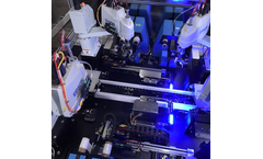 PaR Systems - Tube and Vial Labeling Machines