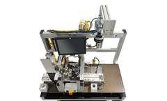 PaR - Small Parts Precision Handling System