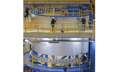 PaR Systems - Model I-STIR - Friction Stir Welding Machines